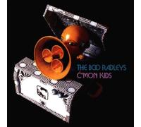 Boo Radleys C'mon Kids (CD)