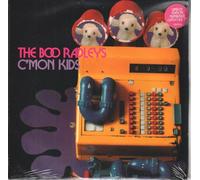 Boo Radleys - C'Mon Kids