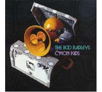 Boo Radleys - C'Mon Kids