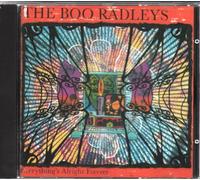BOO RADLEYS - Everythings Alright Forever
