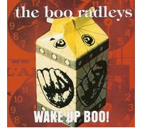 BOO RADLEYS - FIND THE ANSWER WIT -MCD-