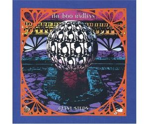 Boo Radleys - Giant Steps