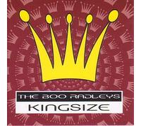 Boo Radleys - Kingsize