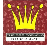 **Boo Radleys - Kingsize