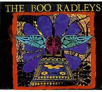 Boo Radleys, The - Adrenalin E.P.