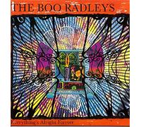 Boo Radleys, The - Everything's Alright Foreve