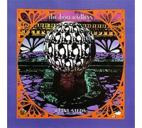 BOO RADLEYS - Giant Steps