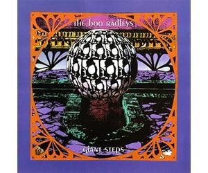 Boo Radleys (The) - Giant Steps