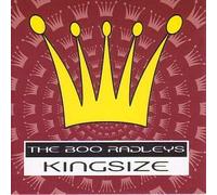 Boo Radleys,the - Kingsize