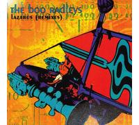 Boo Radleys, The - Lazarus