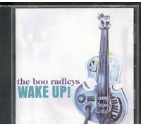 Boo Radleys, The - Wake Up!