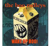 Boo Radleys, the - Wake Up,Boo