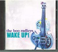 BOO RADLEYS - Wake Up!