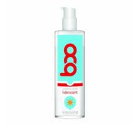 BOO Riscaldamento del lubrificante a base d'acqua Transparent 150 ml