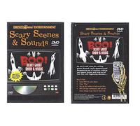 Boo-Scary Ghost Show & Music - Boo-Scary Ghost Show & Music