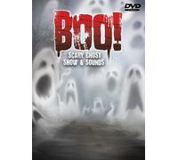 Boo! Scary Ghost Show & Sounds