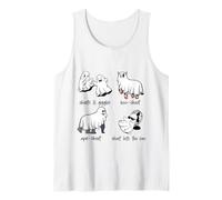 Boo-Sheet Ape-Sheet Fogli & Giggles Colpisce Il Meme Fantasma dei Fan Canotta