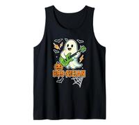 Boo-Sician - Chitarra Ghost Canotta