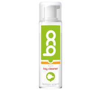 Schiuma Disinfettante per Giocattoli Erotici BOO al Limone (160ml)