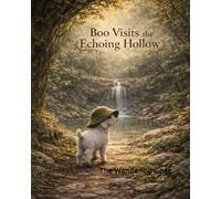 Boo Visits the Echoing Hollow