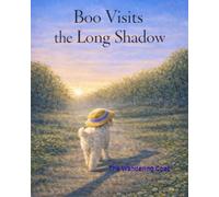 Boo Visits the Long Shadow