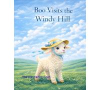 Boo Visits the Windy Hill