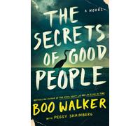 Boo Walker Peggy Shainberg The Secrets of Good People (Copertina rigida)