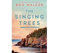 Boo Walker The Singing Trees (Tascabile)
