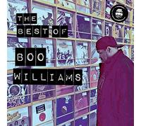 Boo Williams - The Best of Boo Williams