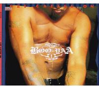 Boo-Yaa T.R.I.B.E. - Get gatted on [Single-CD]