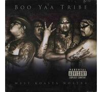 Boo-Yaa T.R.I.B.E. - West Koasta Nostra