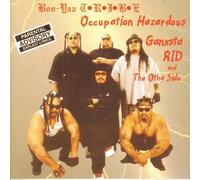 Boo-Yaa Tribe - Occupation Harzardous