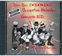 Boo-Yaa Tribe – Occupation Hazardous