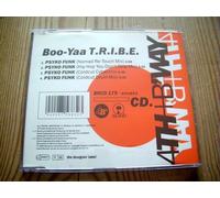 BOO - YAA TRIBE - PSYKO FUNK ( 1990 ) REMIXES