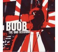 Boob - The Ono Sessions