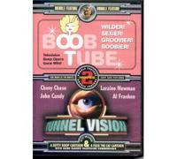 Boob Tube / Tunnel Vision