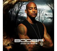 Booba - Avant De Partir