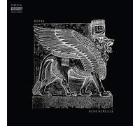 Booba - Nero Nemesis