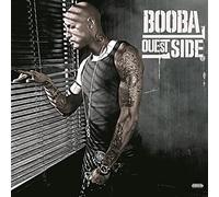 Booba - Ouest Side