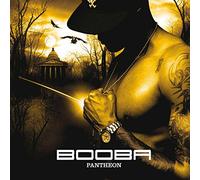 Booba - Pantheon