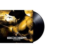 Booba - Pantheon