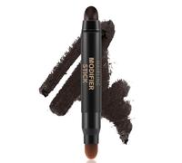 Boobeen Dual Ended Gray Away Root Touch Up Stick, copertura per capelli grigi a lunga durata per uomini e donne, correttore temporaneo per capelli diradati