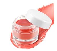 Boobeen Lightweight Blush Rouge Fard Cangiante per Guance e Labbra Balsamo in Crema Multiuso Facile da Sfumare, Olio per Fard Naturale con Effetto Rugiada
