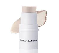 Boobeen Multi Stick - Bronzer Highlighter Blush Stick, Cream Blush Contour Highlighter Makeup Stick impermeabile, penna per illuminare e sfumare il viso per tutte le pelli, facile da usare