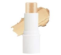 Boobeen Multi Stick Highlighter e Contour, tutto in uno stick di trucco in crema per contouring e highlighter, cosmetici multi stick per donne, liscio