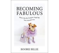 Boobie Billie Becoming Fabulous (Copertina rigida)