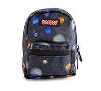 BooBoo - MINI ZAINO GALAXY - Ottimo articolo per le persone impegnate in movimen