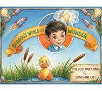 Booboo's World of Wonder: The Lost Duckling