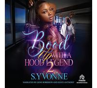 Boo'd Up with a Hood Legend 2