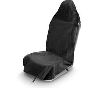 Booda Brand Telo Sedile Auto per Toyota RAV4 XA40 Dynamic Invincible 12-18 | Protegge i sedili da sudore, liquidi e sporco dopo sport o mare con tessuto spugna assorbente e fondo impermeabile.
